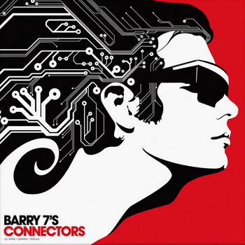 Barry 7's Connectors (LLP25)