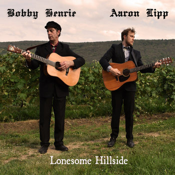 Lonesome Hillside