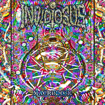 Invidiosus/L.P.P. [Split]