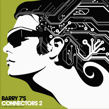Barry 7's Connectors 2 (LLP31)