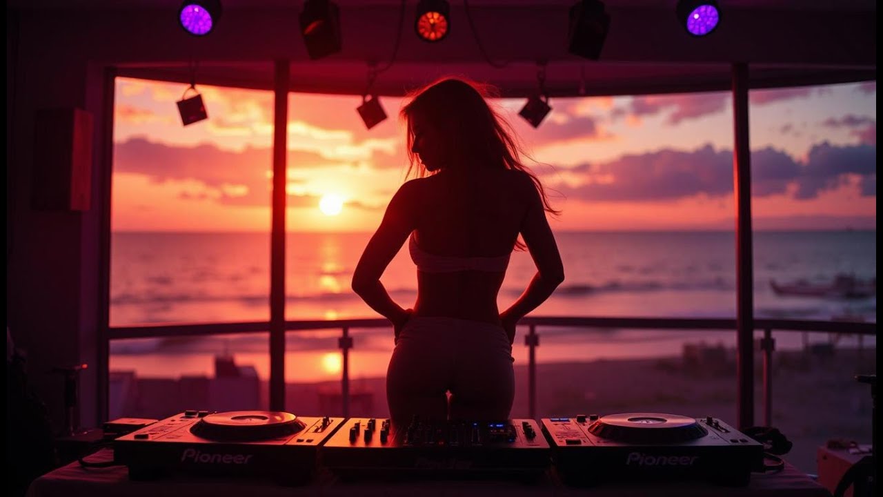 L L P - O R A de Beat #2 [Basshall I Dancehall I Moombahton] August 2025