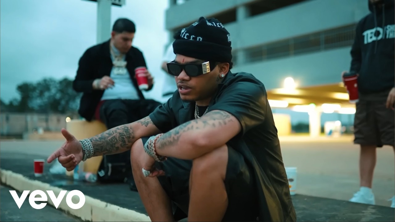 NoCap - L.L.P (Official Video)