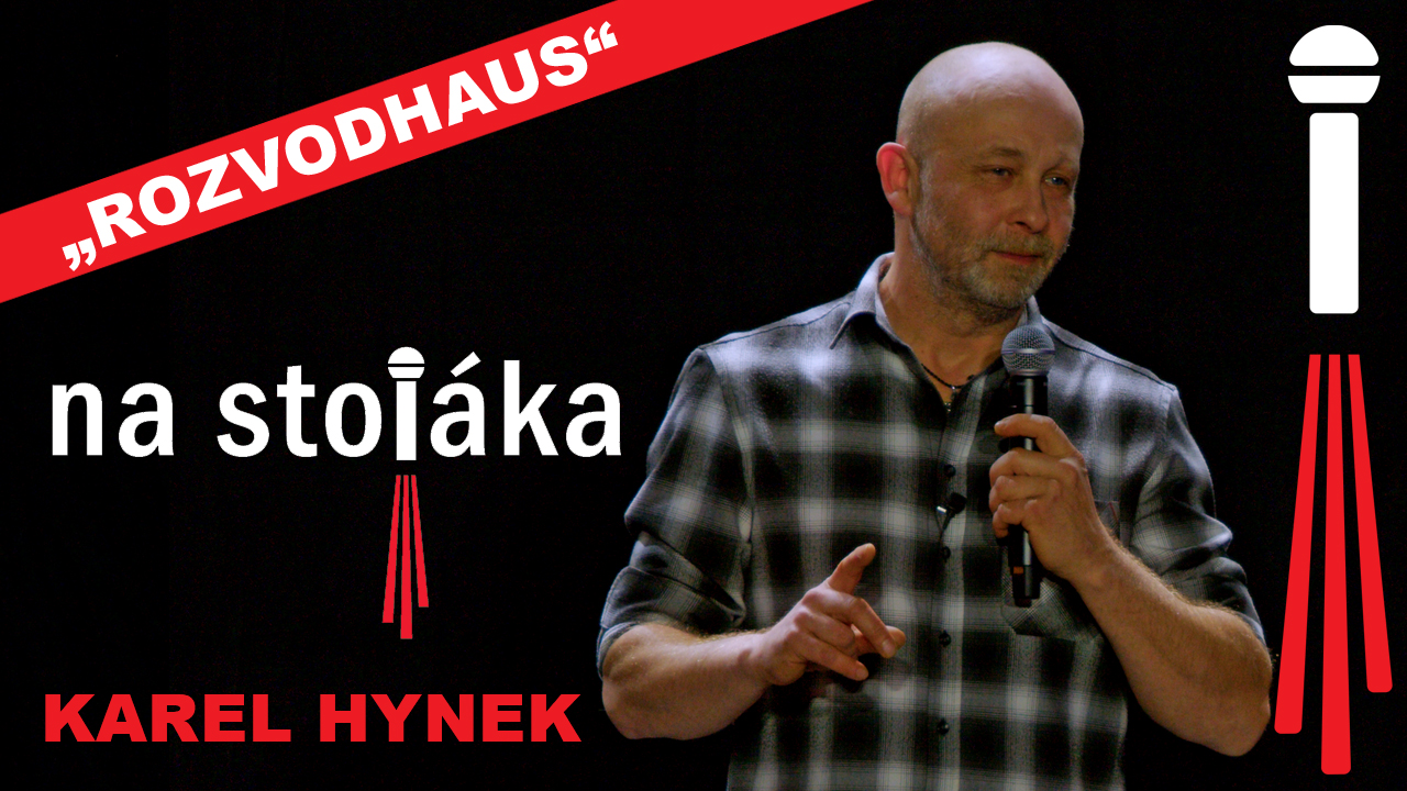 Karel Hynek – Rozvodhaus