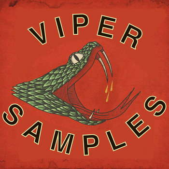 V I P E R S A M P L E S