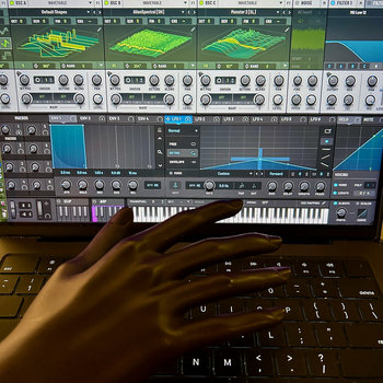 Lipp Serum 2 Preset Pack