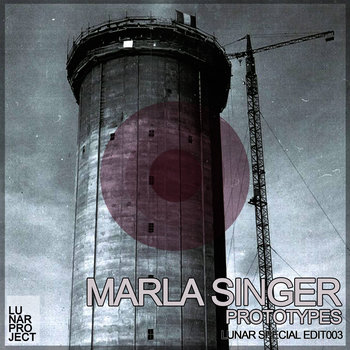 Marla Singer - Prototype 01 ( Original Mix )