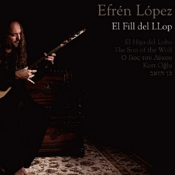 El fill del llop (full 11-track album) [2015]