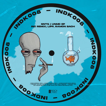 Sntq - Ricardo, We May Never See Each Other Again (Lipp Dream Reconstrution)