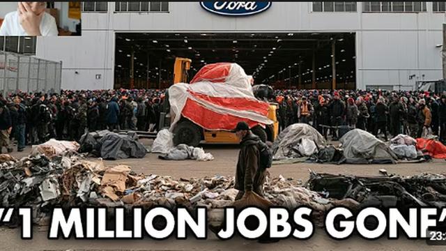 Trump Just Hit Canada SO HARD... THEY'LL NEVER RECOVER