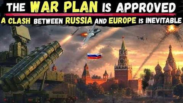 We'll destroy Russia in 42 days: Poland made a SHOCKING claim & confirmed the Approach of a BIG WAR