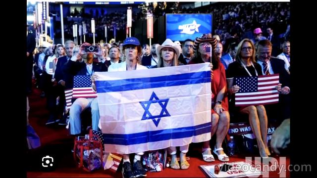 Zionist Vance told him, “If you love Mexico so much, get your ass over there. I’ll pay for the plane