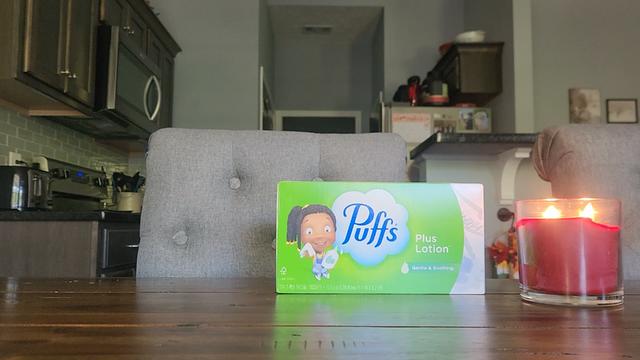 Wiped out shelves during flu season. Items you'll be glad you have!
