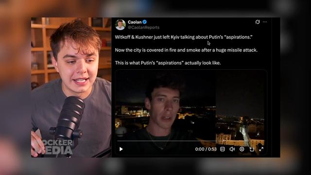 They tried to k ll him