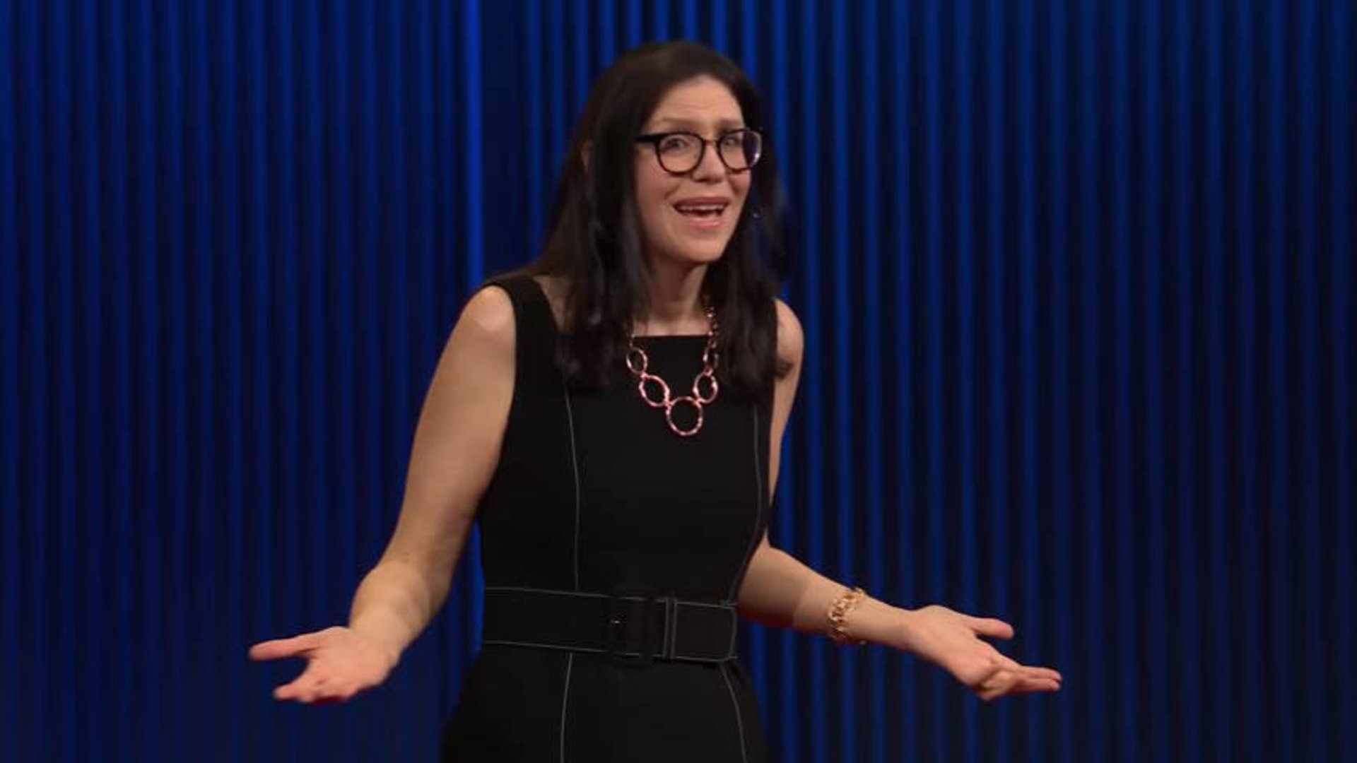 I’ll Probably Lose My Job to AI. Here’s Why That’s OK ｜ Megan J. McArdle ｜ TED