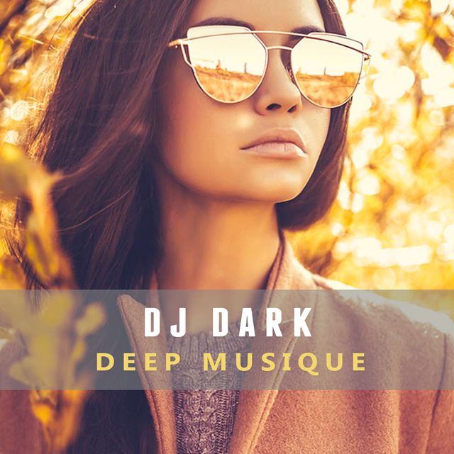 Dj Dark - Deep Musique (July 2017) | FREE DOWNLOAD + TRACKLIST link in the description