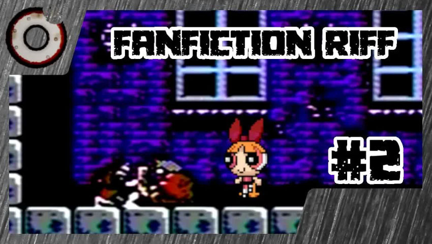 I'll live forever with you (Part 2) - A Powerpuff Girls Fanfic
