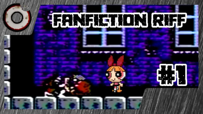 I'll live forever with you (Part 1) - A Powerpuff Girls Fanfic