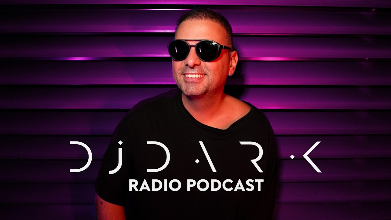 Dj Dark @ Radio Podcast (12 September 2026)