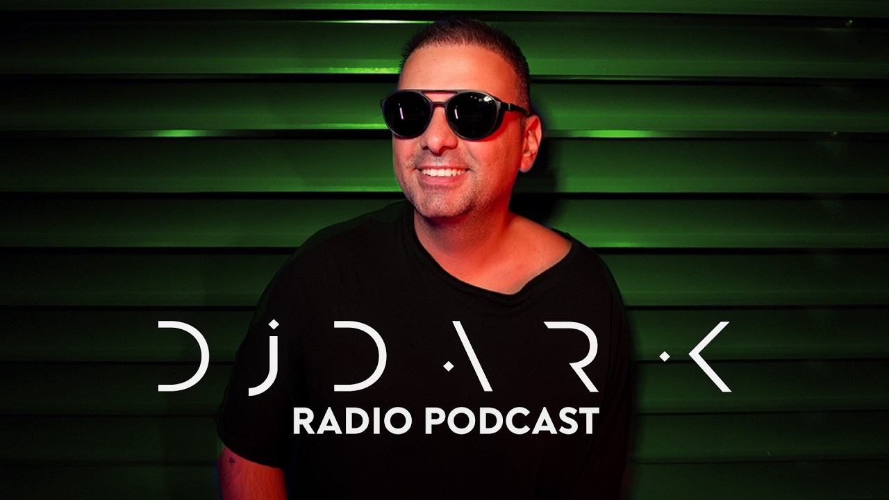 Dj Dark @ Radio Podcast (19 September 2026)