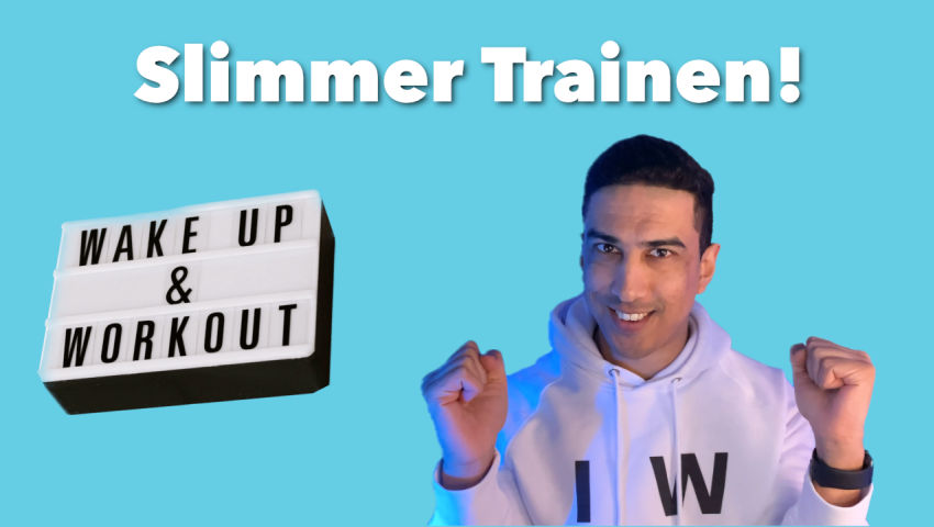 Hoe Kan Je Effectiever Trainen In Minder Tijd?