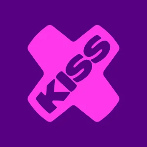KISS - The Best Vibes & Energy