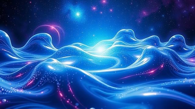 Quantum Physics, Quantum Mechanics, and the Super Fluid Universe