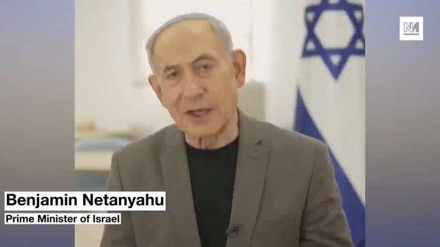 Netanyahu to STRIP Oscar Winners of Citizenship