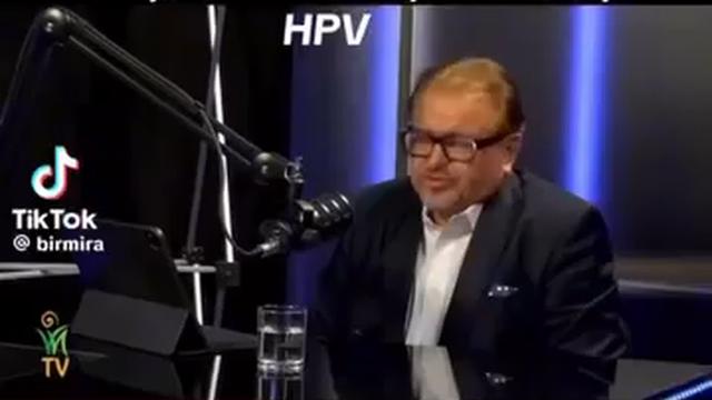 Dr. Steffer István az oltásokról