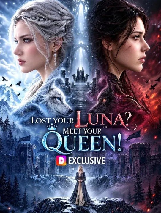 LOST YOUR LUNA, MEET YOUR QUEEN! - FULL MOVIES ENGLISH SUB