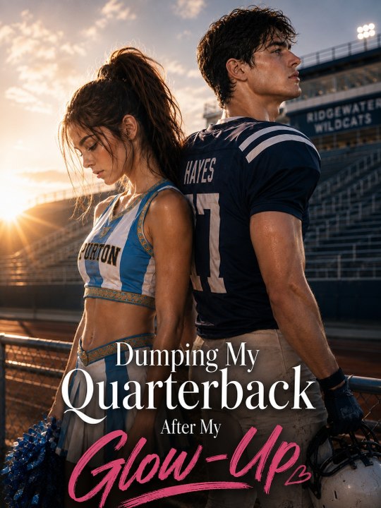 Dumping My Quarterback After My Glow-up FULL