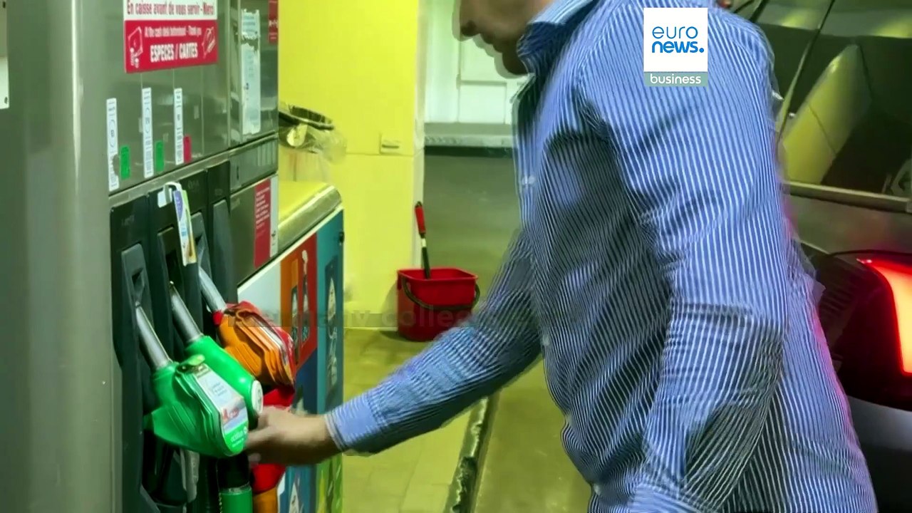Fuel taxes in Europe: Which country taxes petrol the most?