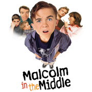Malcolm in the Middle (The Complete Series) [2000 - 2006]