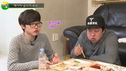 서민음식 모르는 페이커는 금수저..?! (Was Faker born with the silver spoon?)