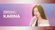 [리무진서비스] EP.137 에스파 카리나 | aespa KARINA | Flowers, I Choose You, 1994년 어느 늦은 밤, Surrender