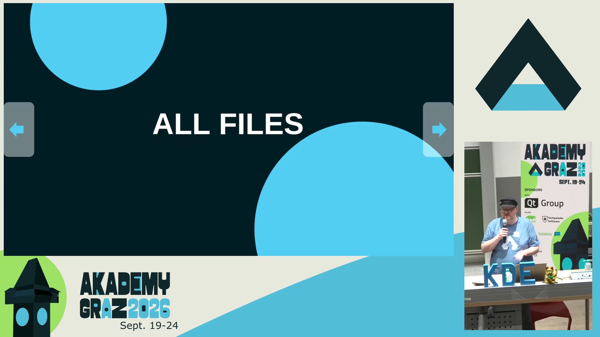 License all the files \o/