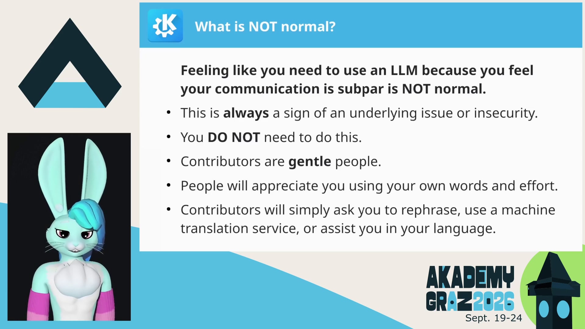 What should you expect when contributing to KDE?