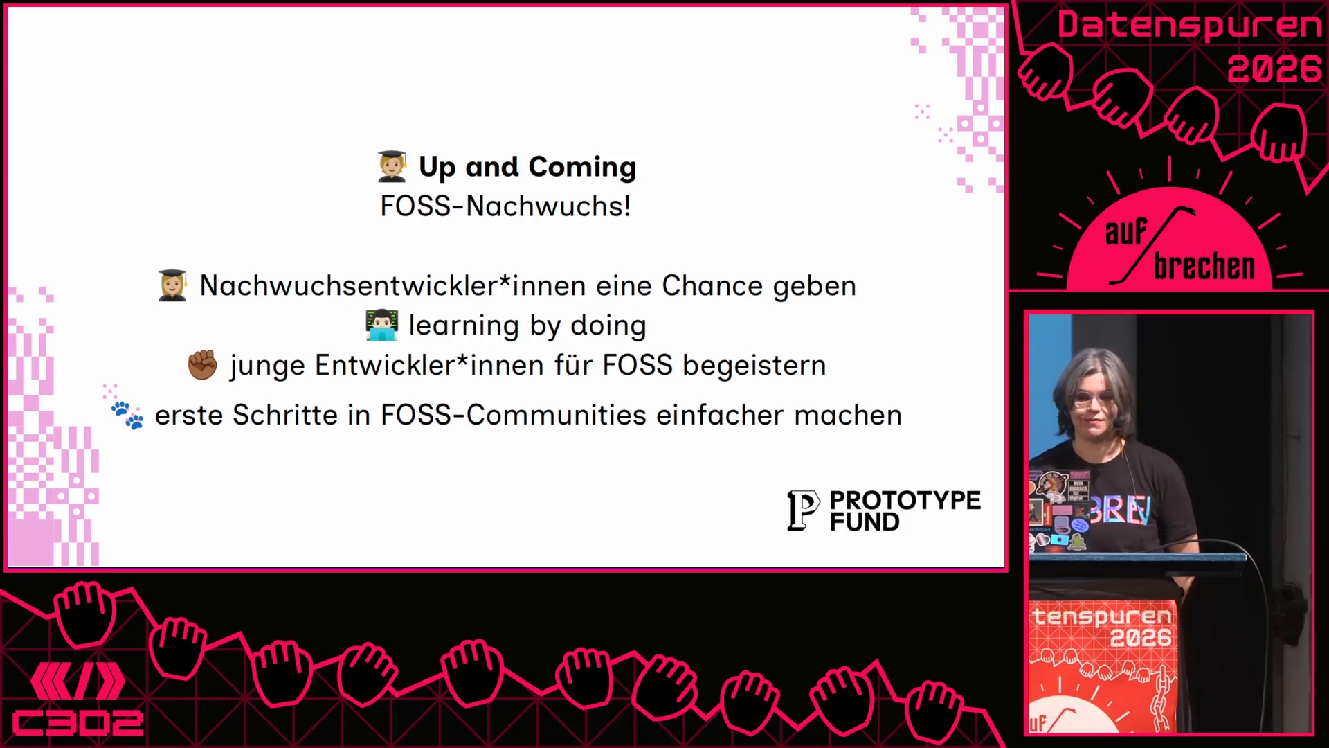 Prototype Fund: Version 3.0, here we go!