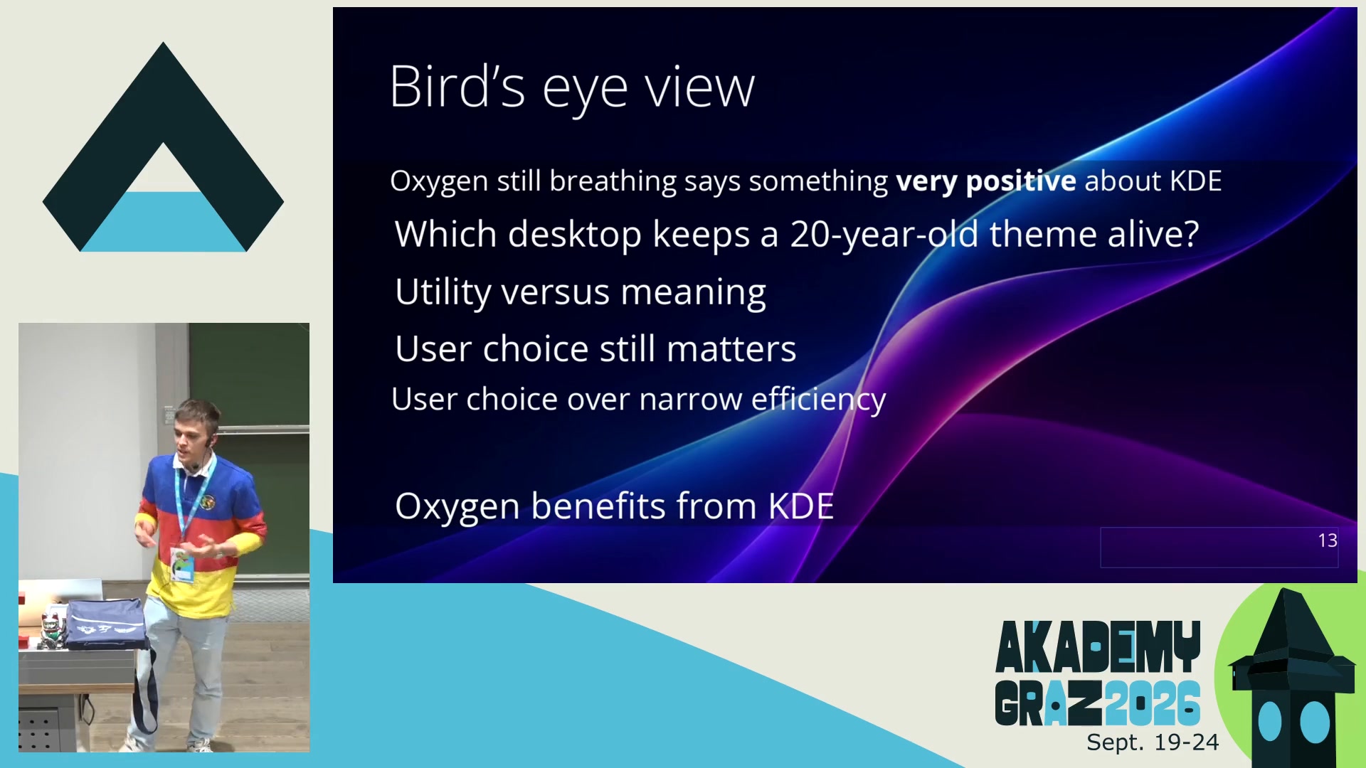 Still Breathing: The Past, Present, and Future of Oxygen