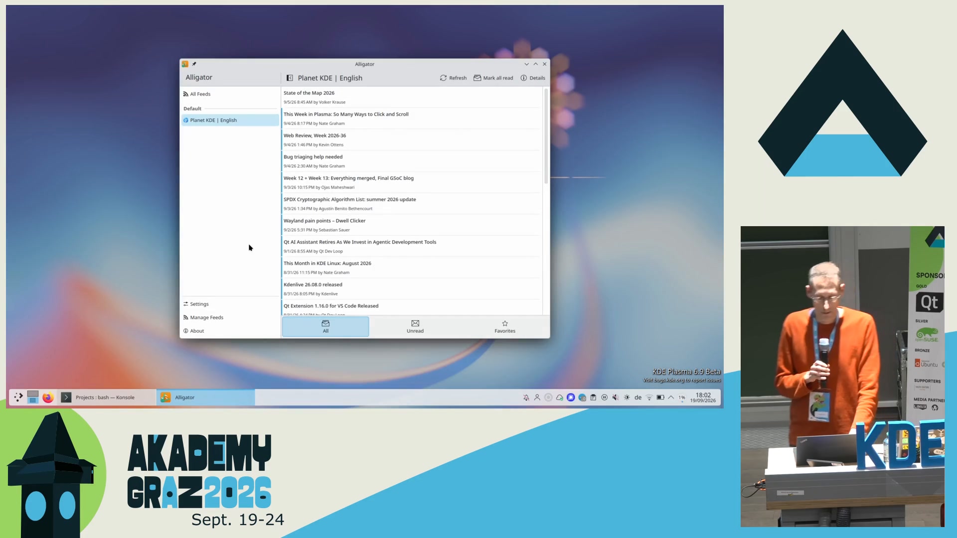 Turning users into contributors - CD in application development