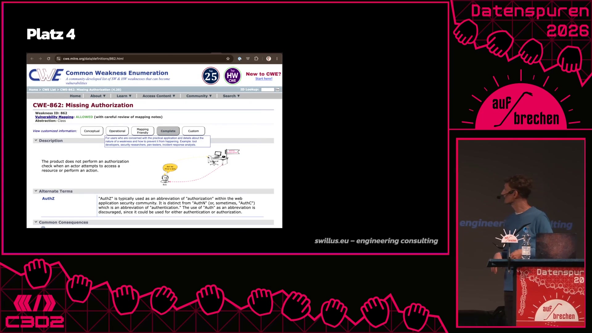 Spuren von Sicherheit: Open-Source-Security in Zeiten moderner LLMs