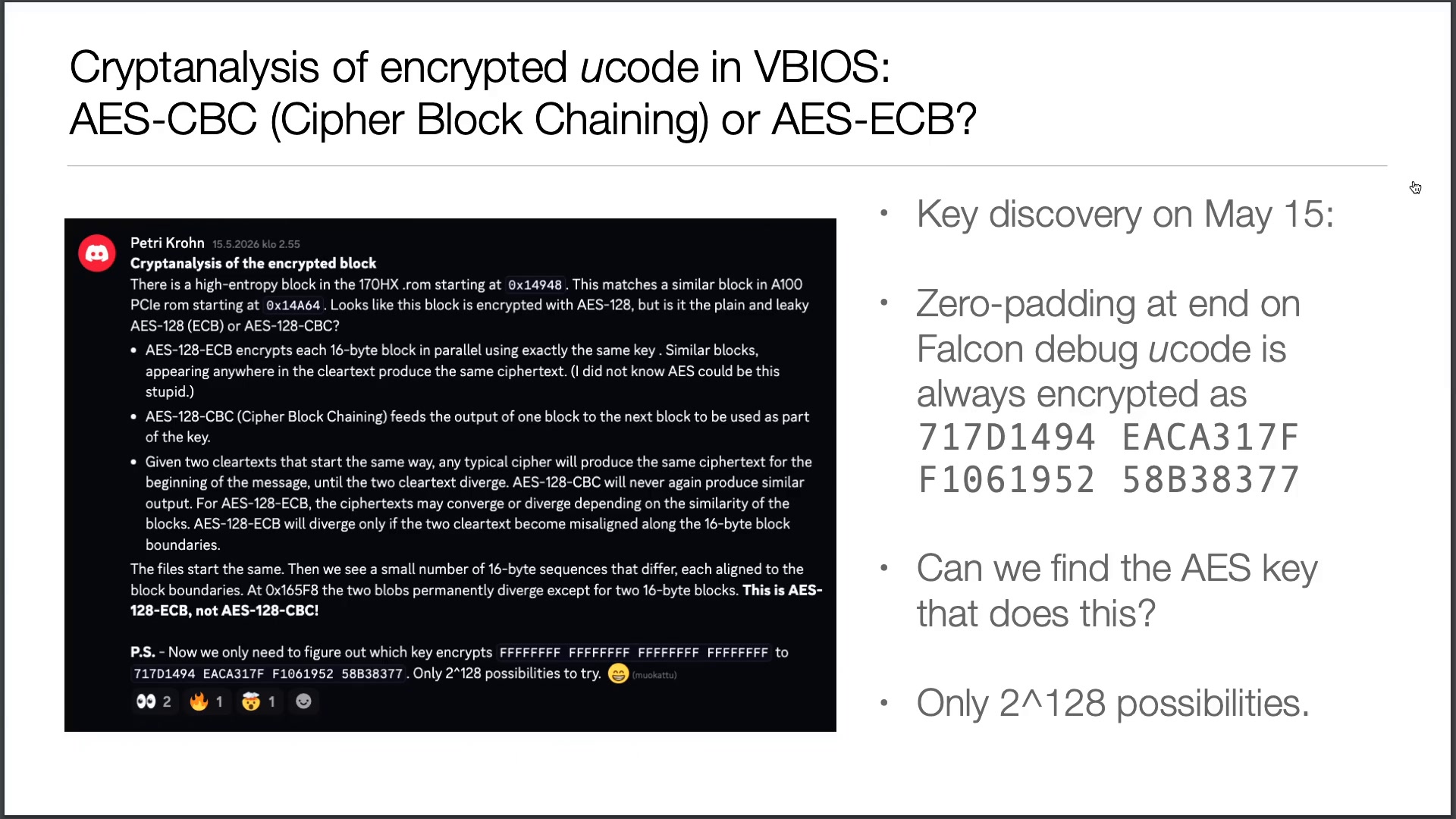 FACEB13D exploit: Liberating the A100 beast inside Nvidia’s CMP 170HX e-waste
