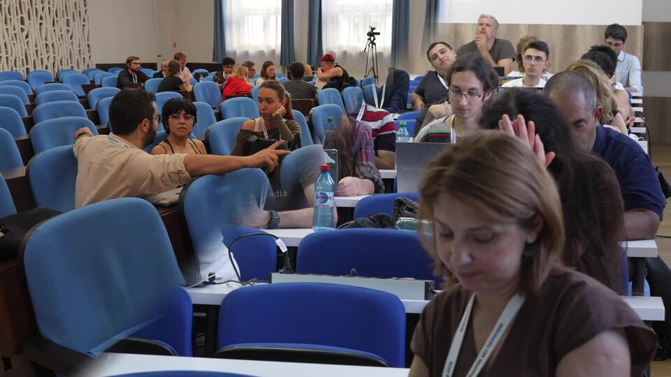 CEE Meeting 2026 Cluj-Napoca After Movie