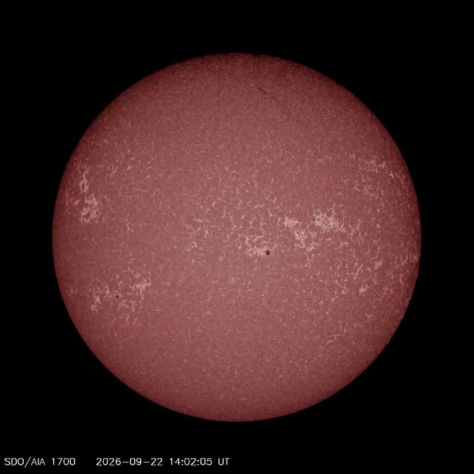 SDO 20260922 1024 1700 (AIA)
