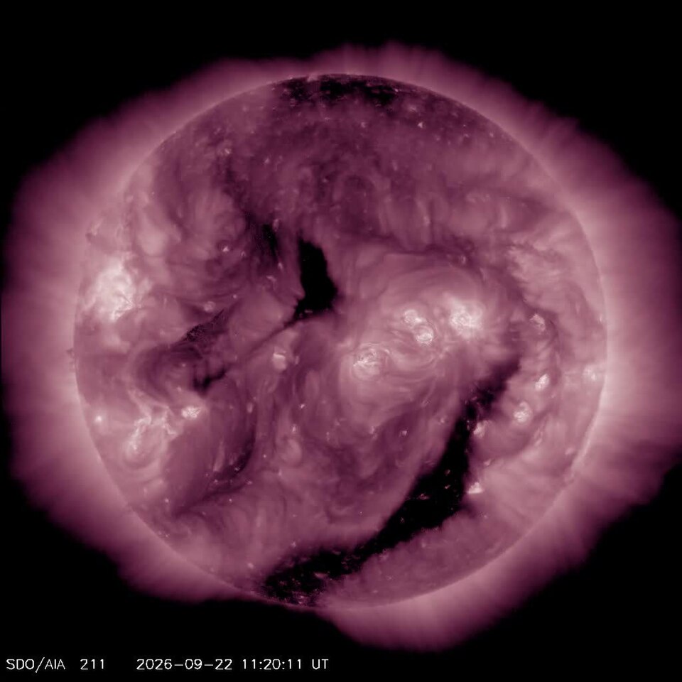 SDO 20260922 1024 0211 (AIA)