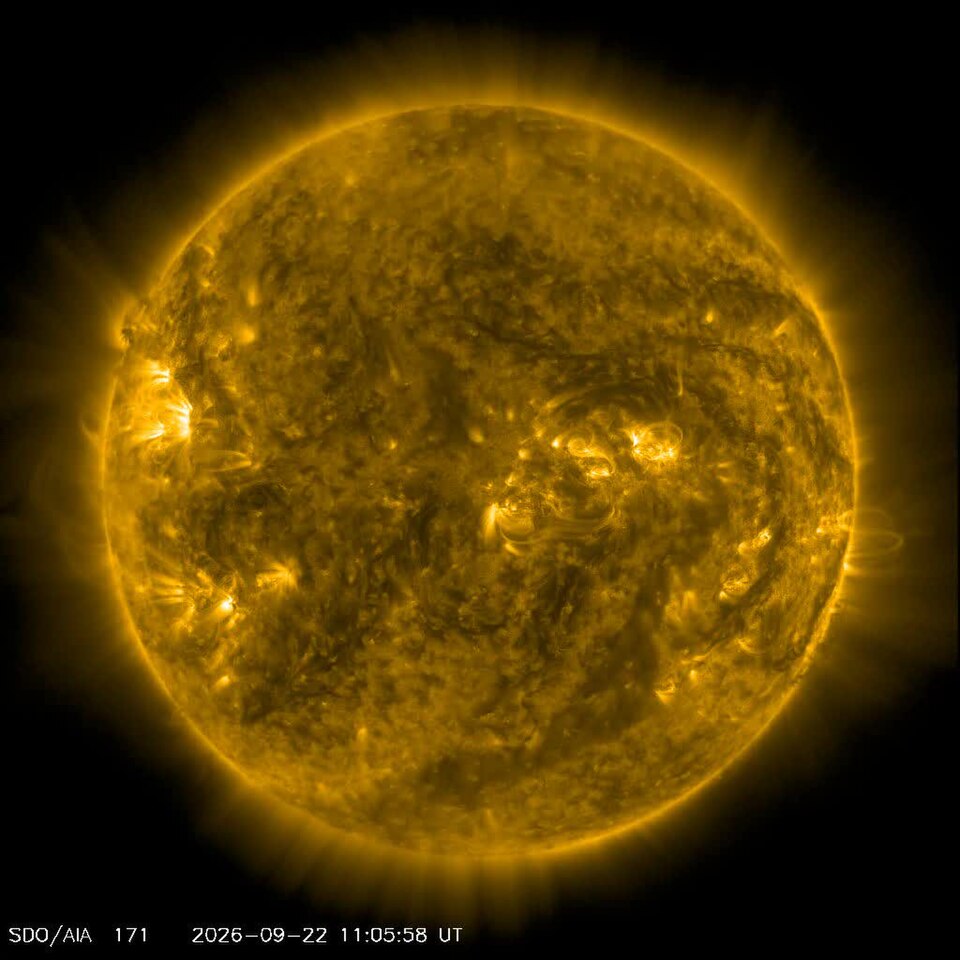 SDO 20260922 1024 0171 (AIA)