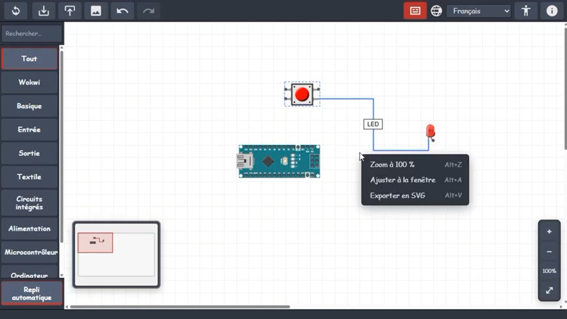 HackCable - quelques fonctions essentielles