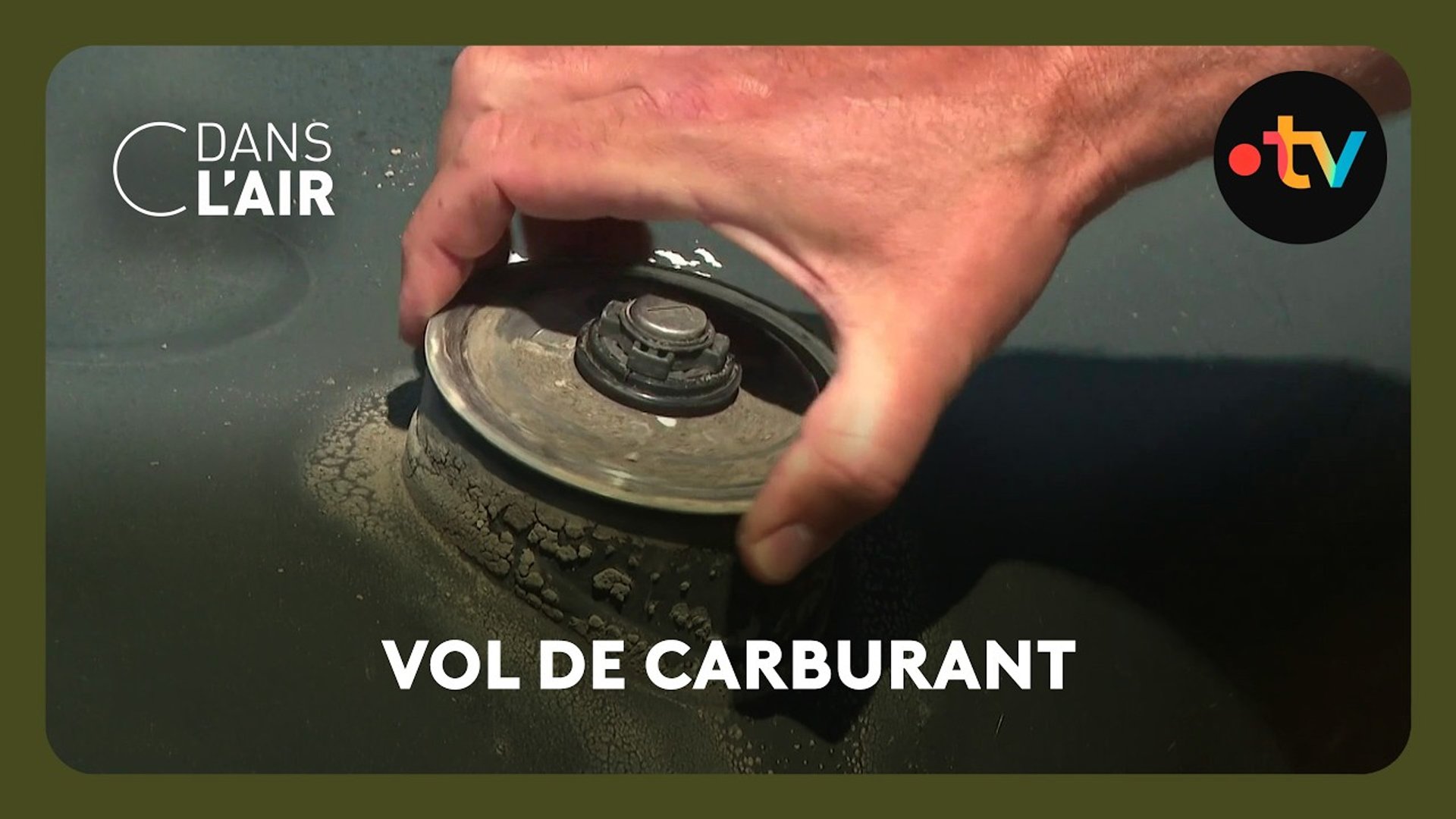Prix du carburant : le casse tête des Français et des autorités