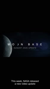 NASA Minute: Aug. 7, 2026