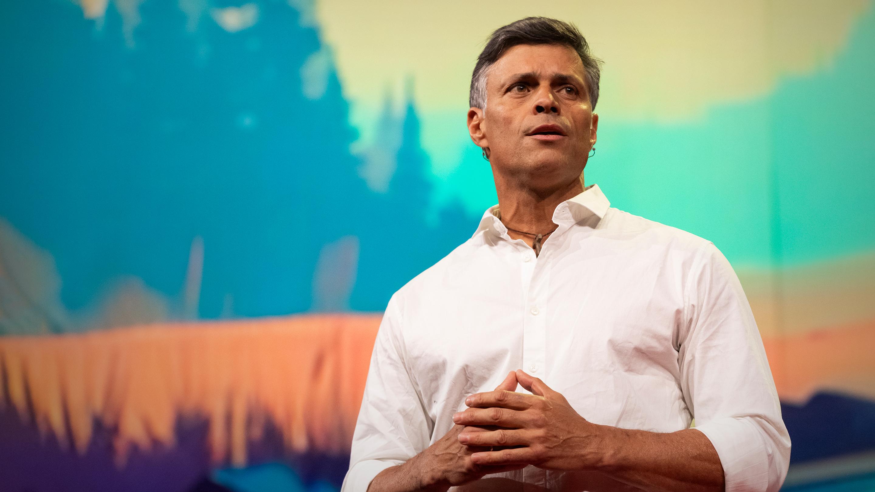 How to use tech to outsmart dictators