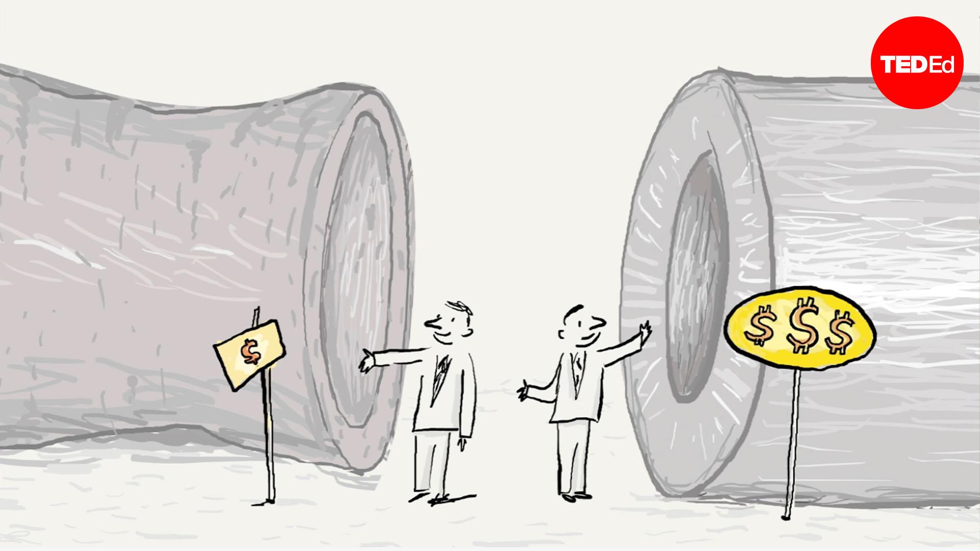 What are tariffs, and how do they work?
